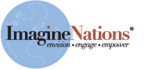 Imagine Nation logo